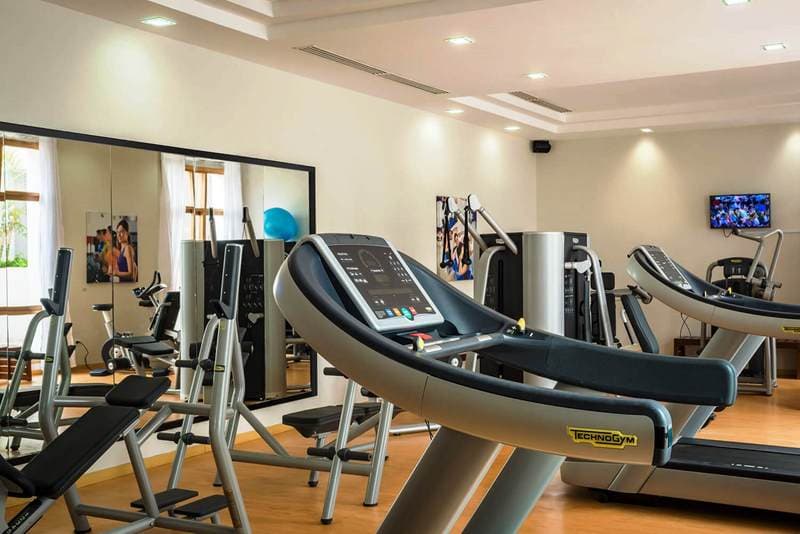 Roc Casa del Mar, DEP