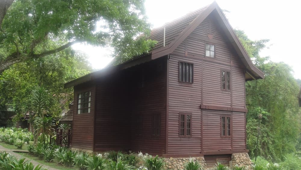 Mutiara Taman Negara, Property amenity