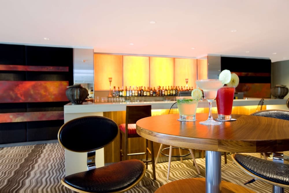 SunSquare Cape Town Gardens, Bar (on property)