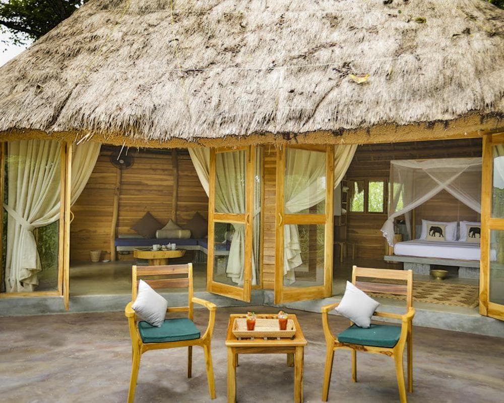 Gal Oya Lodge , 