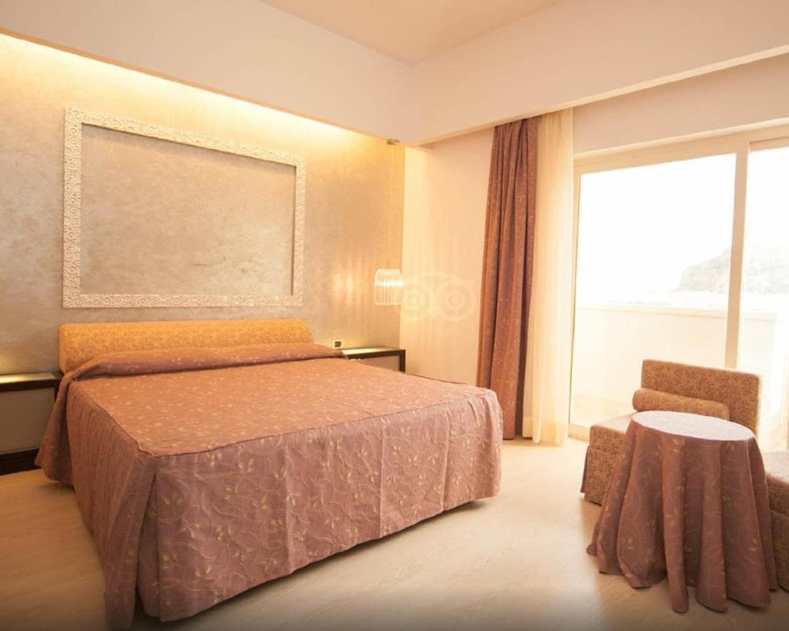 Hotel Santa Lucia - Le Sabbie d'Oro, 