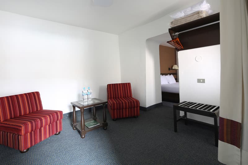 Casa Andina Standard Cusco Koricancha, 