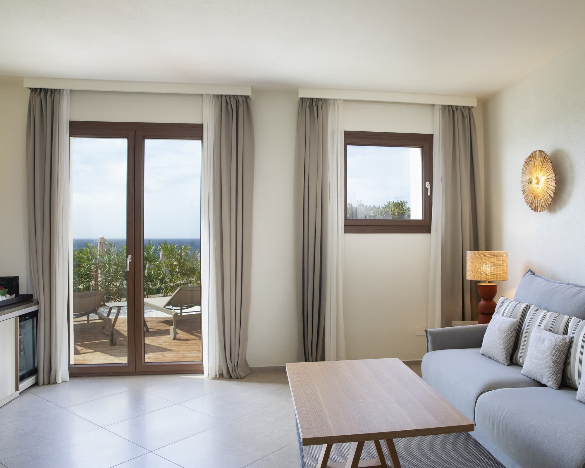 Mangia's Santa Teresa Curio Collection by Hilton 2026 - GATTINONI, 