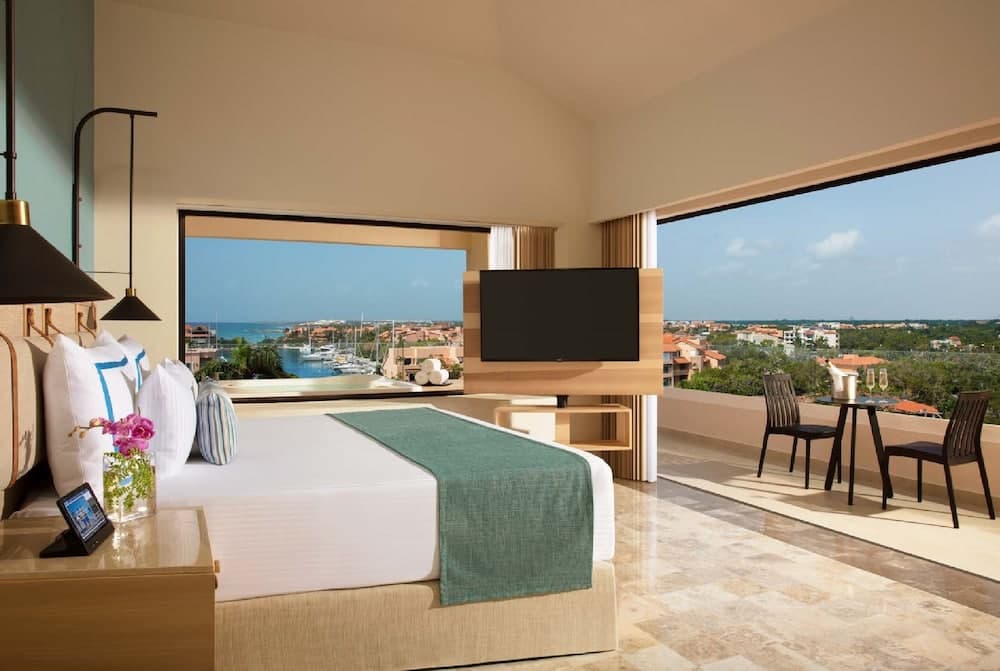 Dreams Aventuras Riviera Maya - All Inclusive, Room