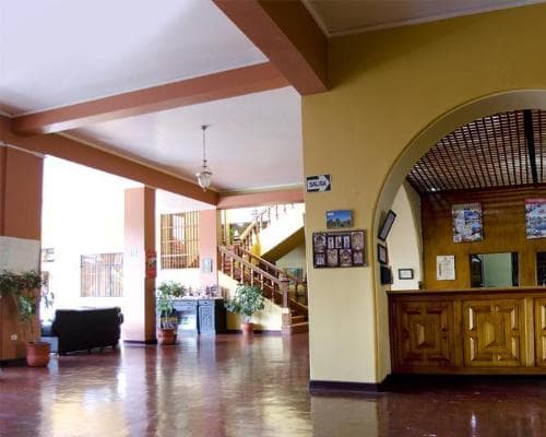 DM Hoteles Ayacucho , 