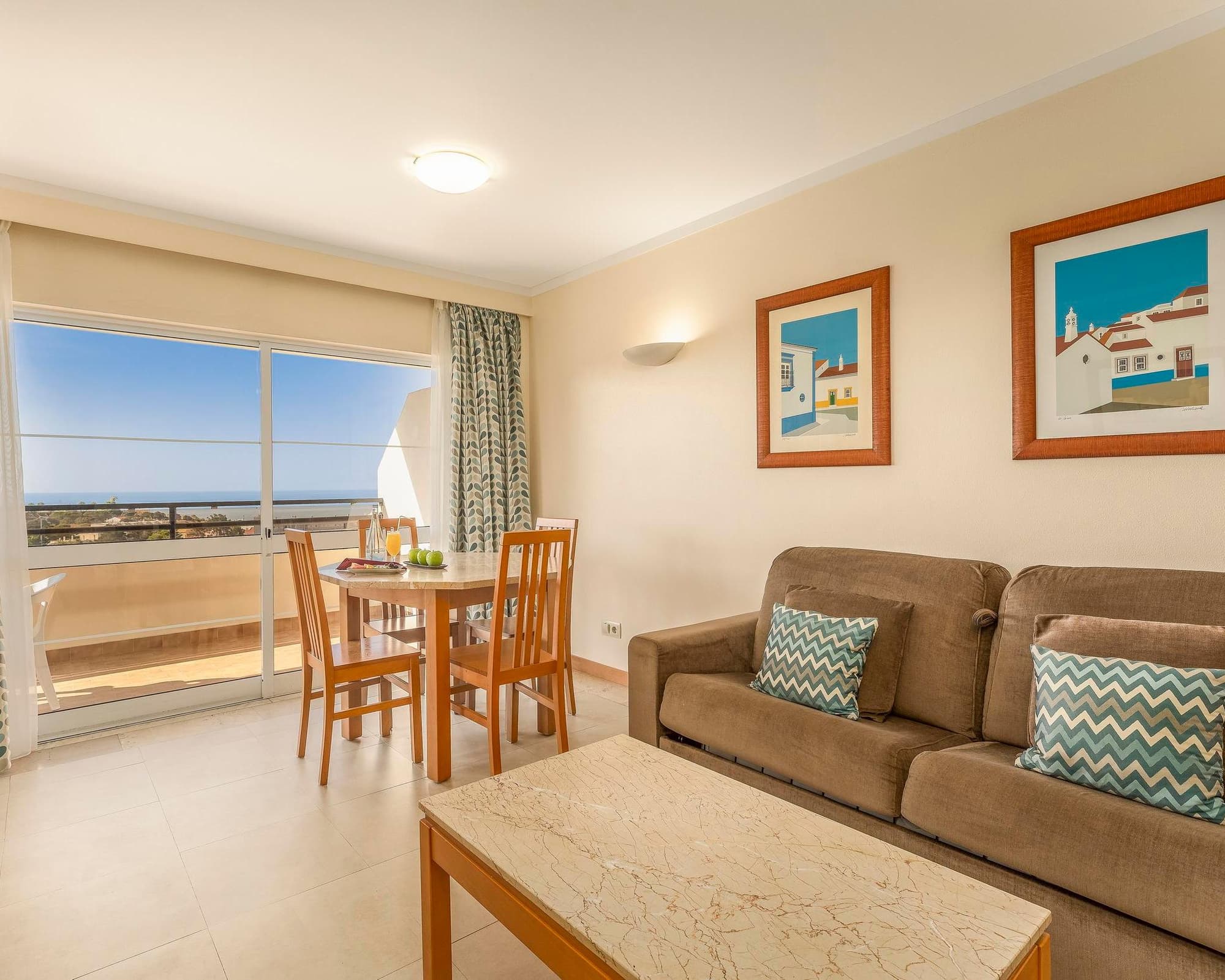 Interpass Vau Hotel Apartamentos, 