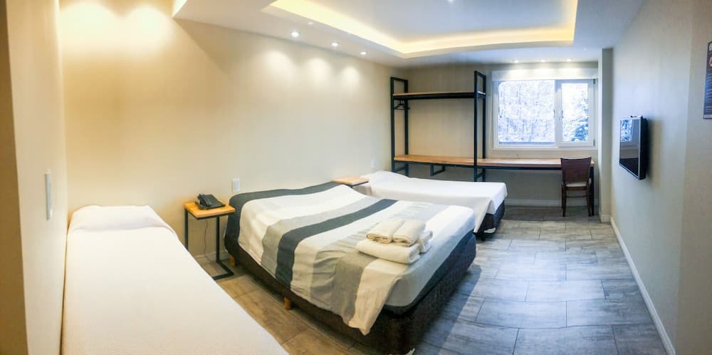 Mónaco Hotel , Room