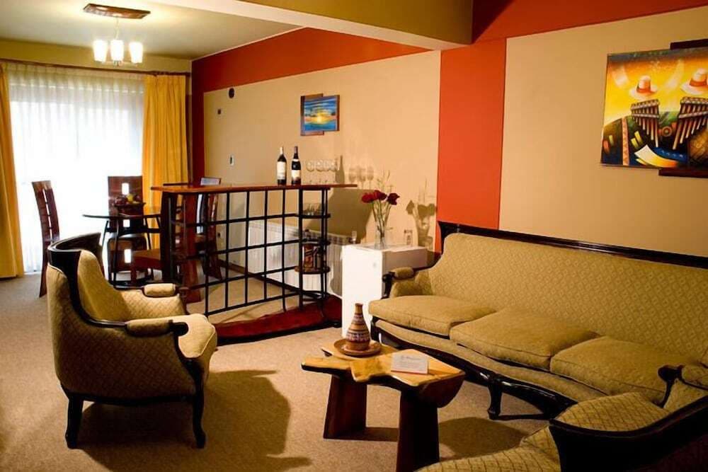 Royal Inn Hotel Puno, 