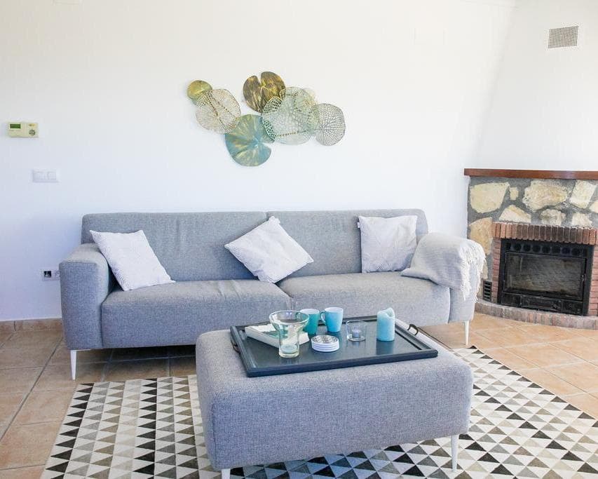 Casa Dabuti | 6 personen, 