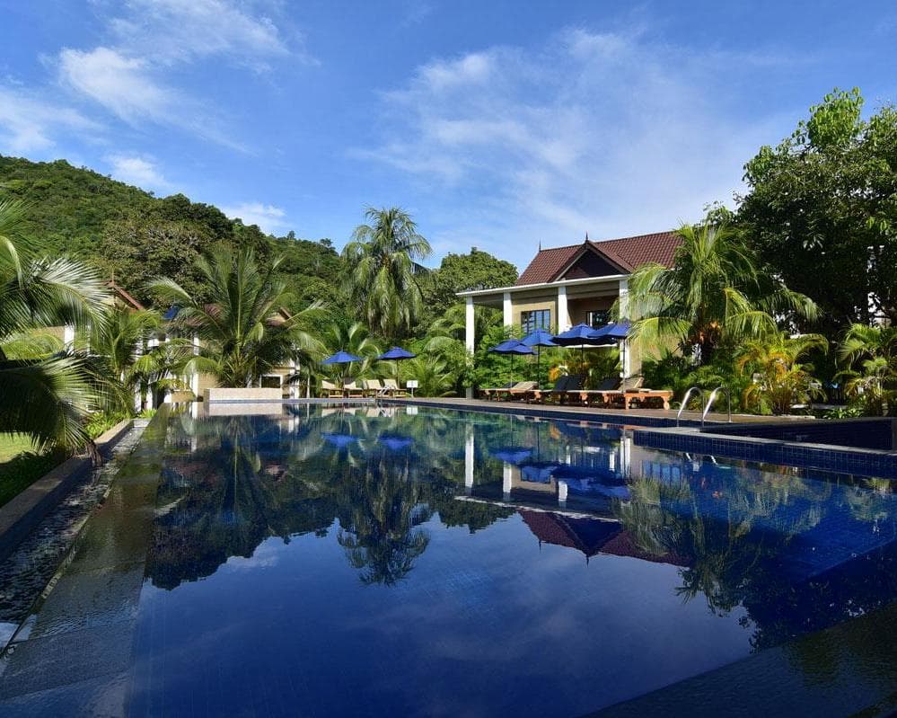 Coral Redang Island Resort - Trasferimenti Land&Sea Inclusi - Airone Selection, 