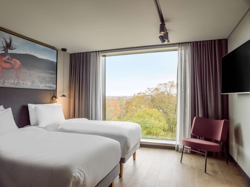 Radisson RED Helsinki, Room