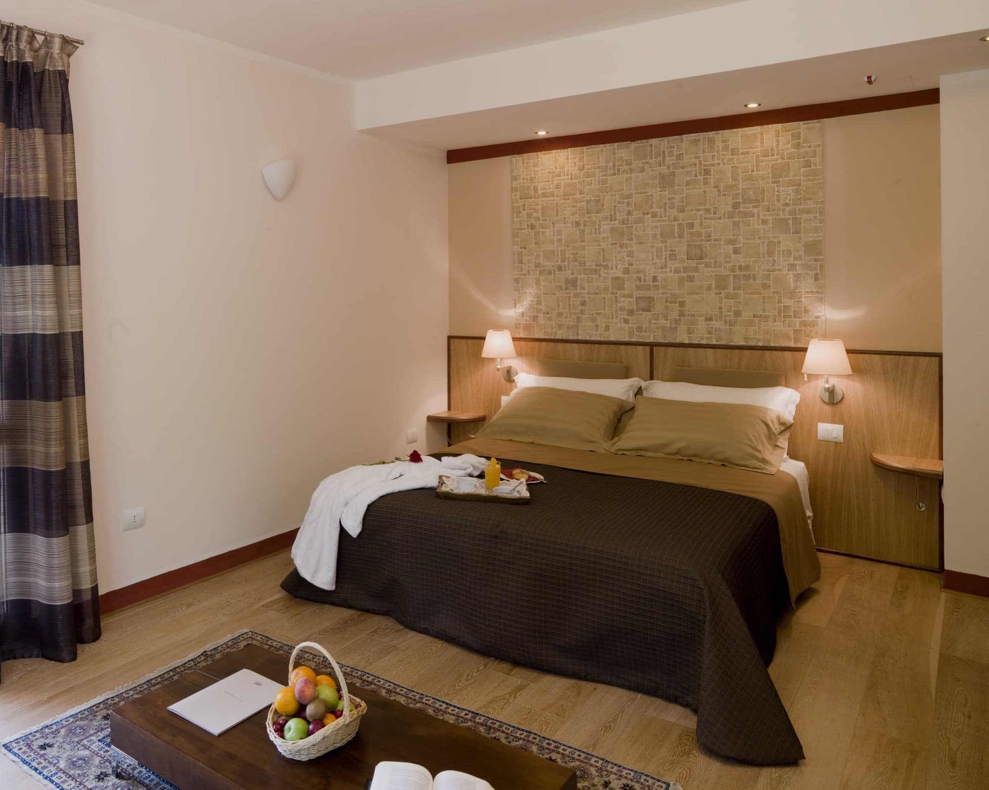 Montebelli Agriturismo & Country Hotel, 