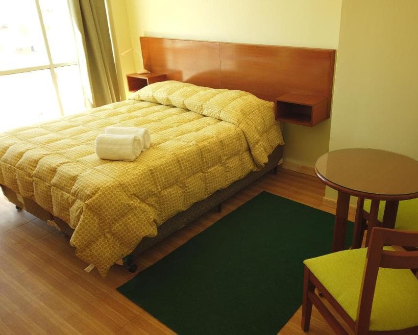 Almudena Suites Uyuni, 