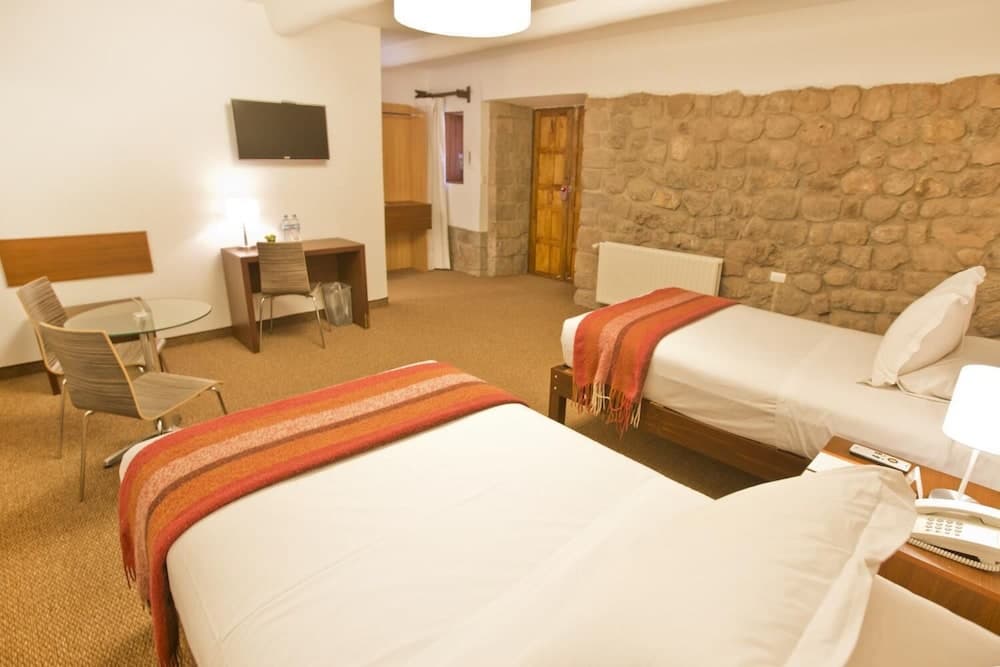 Tierra Viva Cusco Centro, Room