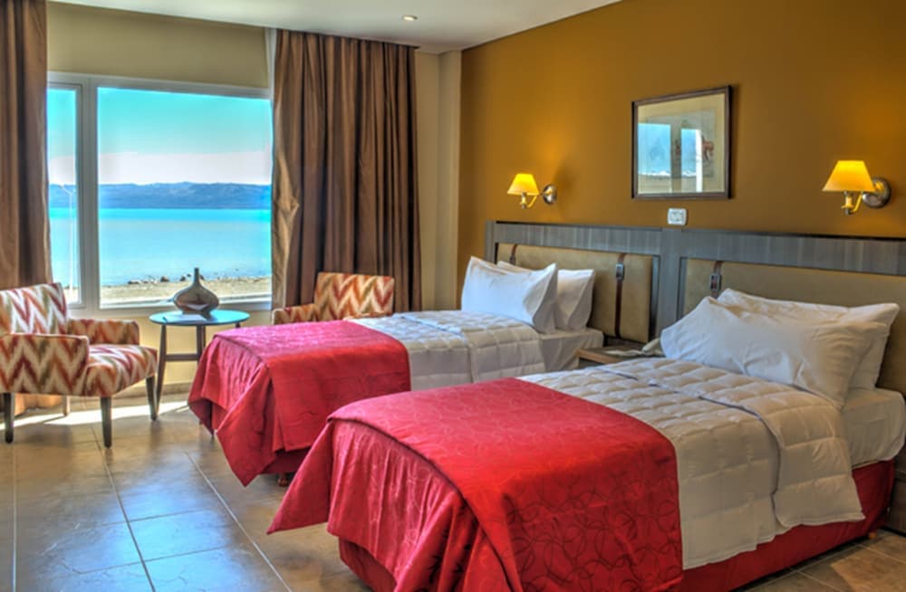 Las Dunas Hotel, Room