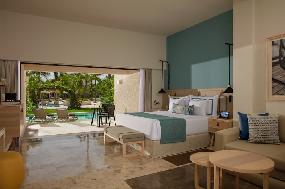 Dreams Aventuras Riviera Maya - All Inclusive, Room