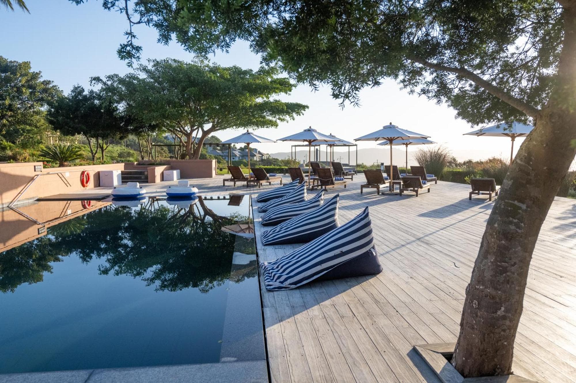 Pezula Nature Retreat, 