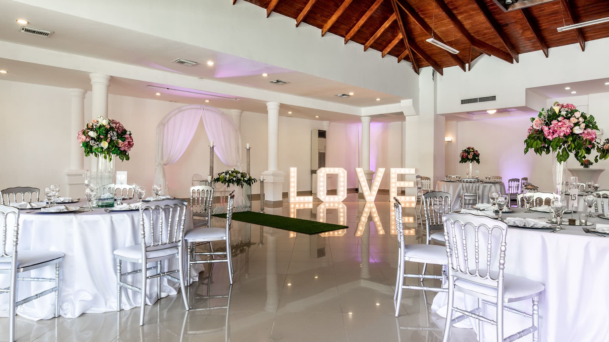 Sunscape Coco Punta Cana, Conferences