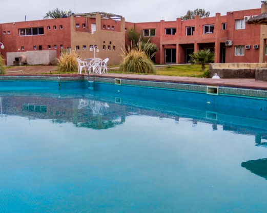 Hotel Pircas Negras, 