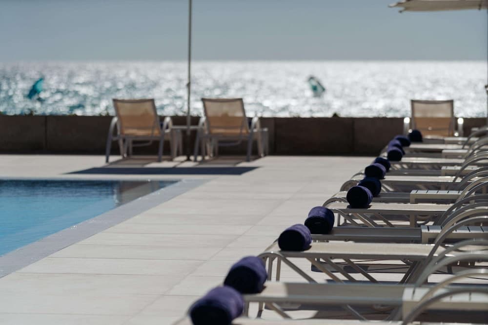 Hotel THB El Cid - Adults Only, Outdoor pool