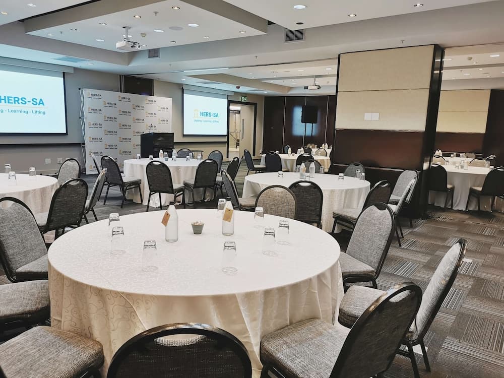 DoubleTree by Hilton Cape Town - Upper Eastside, Meeting facility