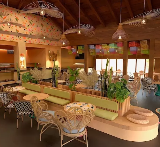 Sunscape Coco Punta Cana - All Inclusive, 