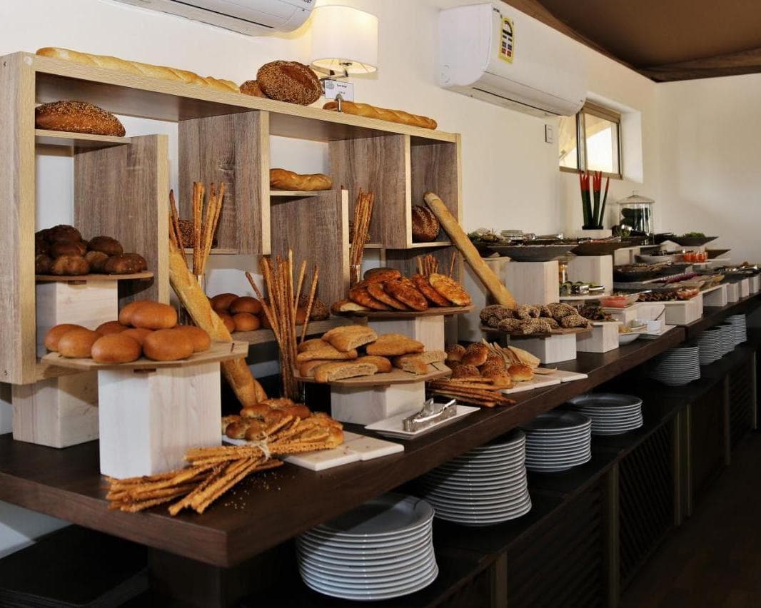 Ashar Tented Resort, 