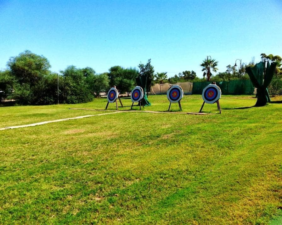 Amarestyle iGV Club Santagiusta, 