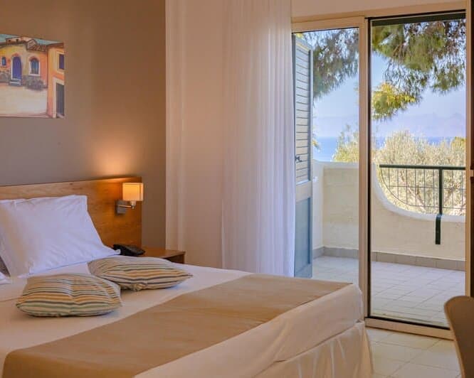 CDS Hotels Terrasini - GATTINONI, 