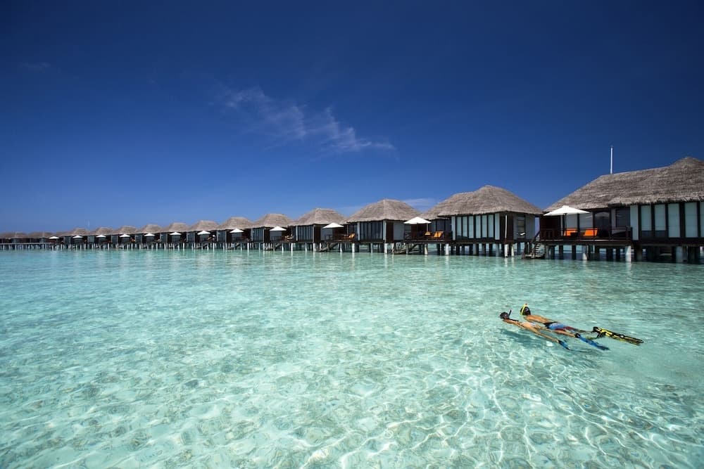 Velassaru Maldives - GATTINONI, Property amenity
