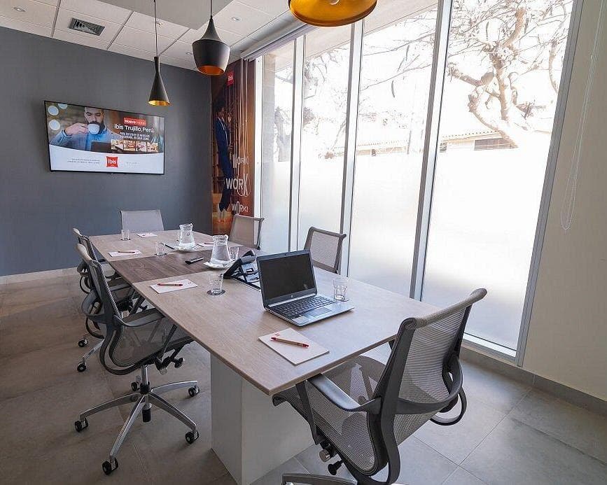 Hotel Ibis Trujillo, 