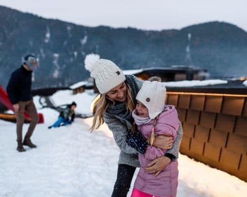 Falkensteiner Family Resort Lido - GATTINONI, 