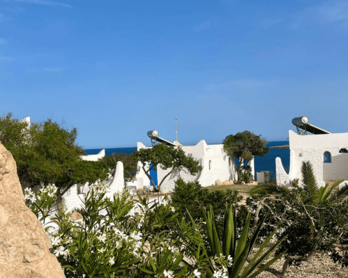 Villette Di Cala Creta, 