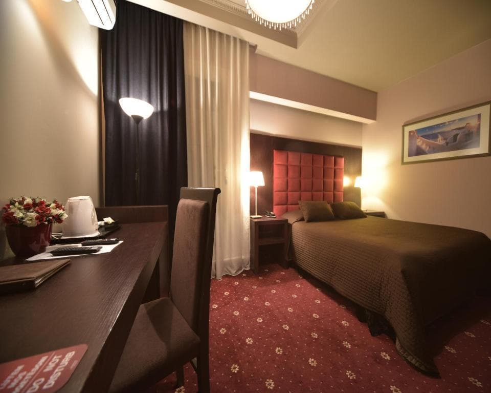 Hotel Doro City 4*, 