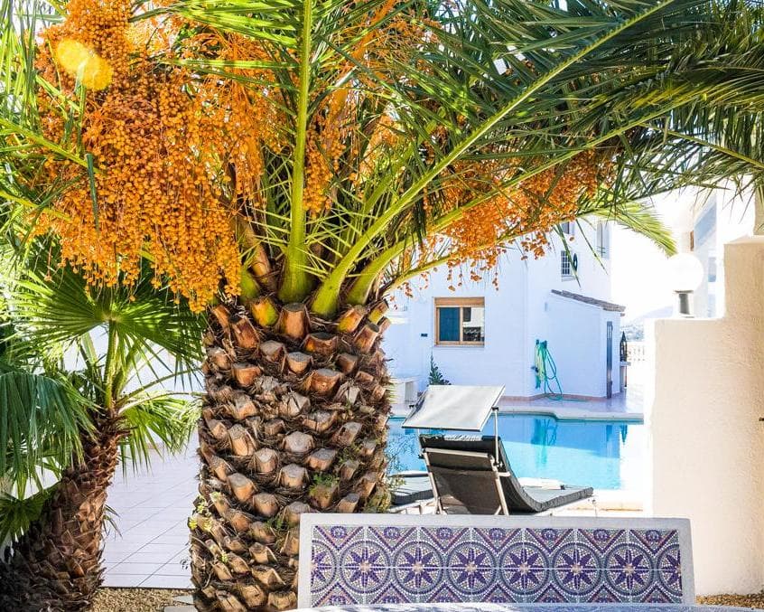 Casa Dabuti | 6 personen, 