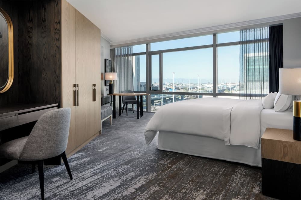 The Westin Cape Town, Room
