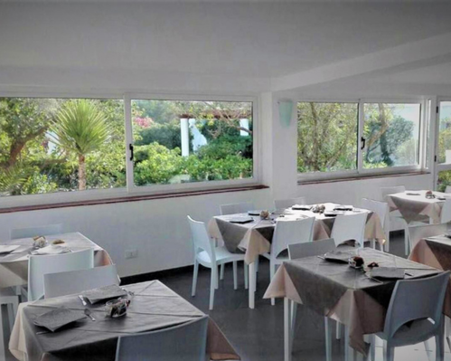 Hotel Oasi di Casablanca, 