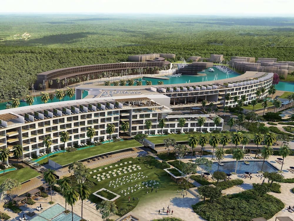 SLS Playa Mujeres – ALL Inclusive Collection, Primary image