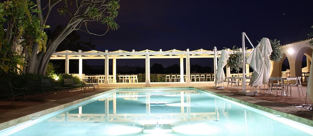 Borgo di Luce - I Monasteri Golf Resort & SPA, Outdoor Pool