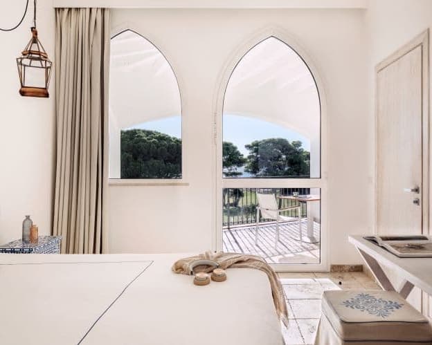 Falkensteiner Resort Capo Boi - GATTINONI, 