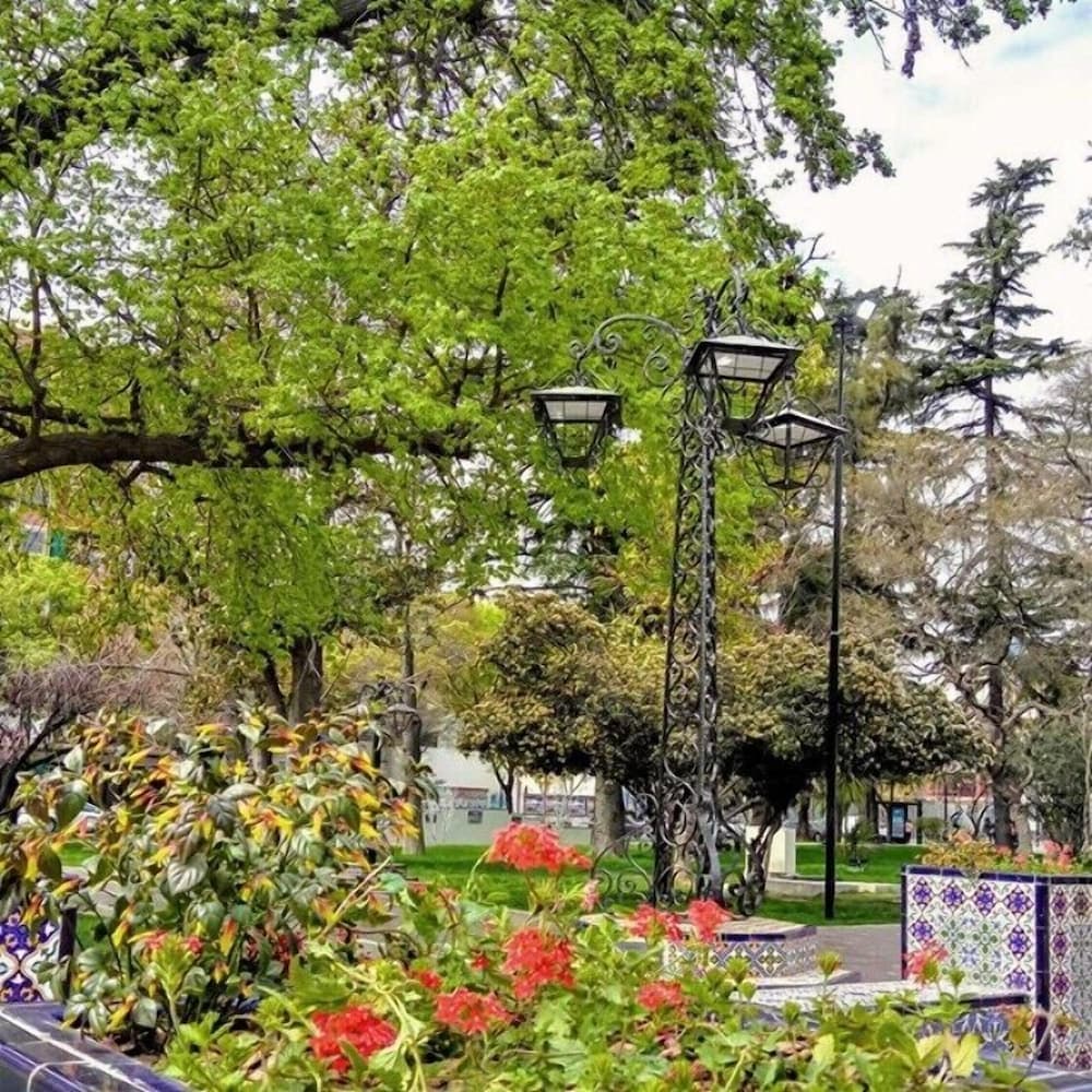 Gran Hotel Princess Gold, Point of interest