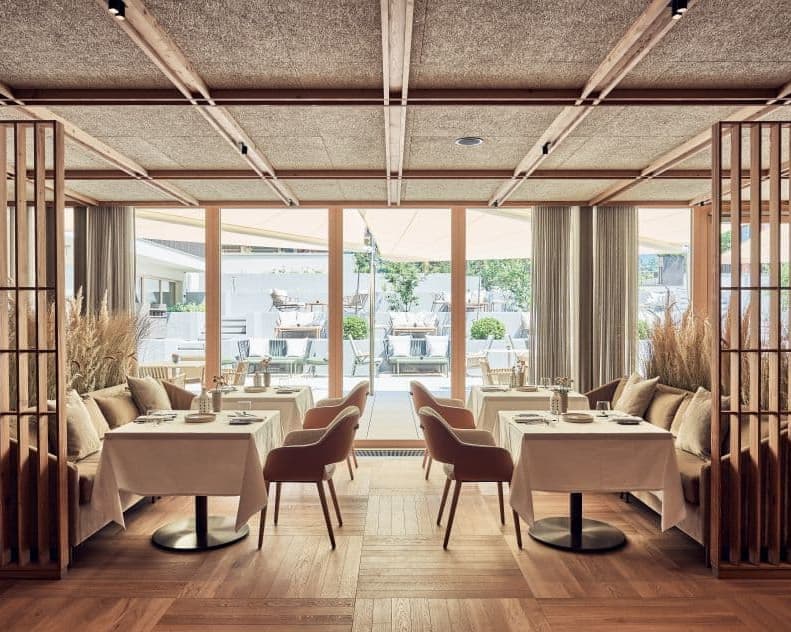 Falkensteiner Hotel Kronplatz - GATTINONI, 