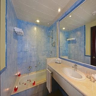 IBEROSTAR PUNTA CANA ALL INCLUSIVE, 