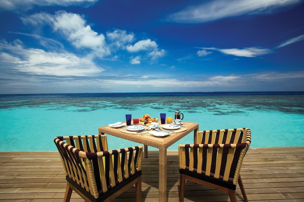 Oblu Nature Helengeli 2025 - GATTINONI, Restaurant