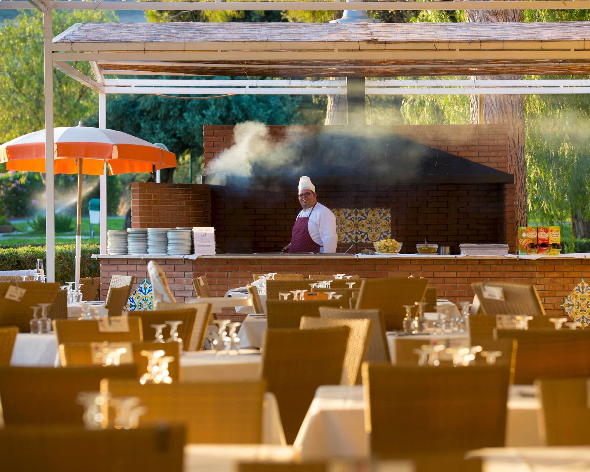 MClub Lipari - GATTINONI, 