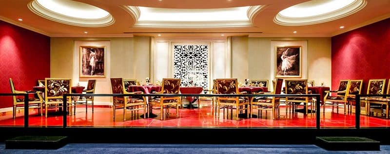 Marina Byblos Hotel, General view