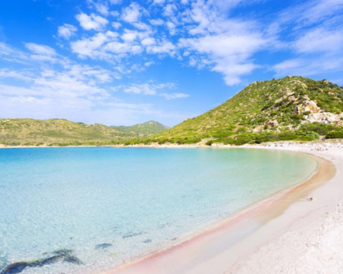 RESIDENCE LE FONTANE, 