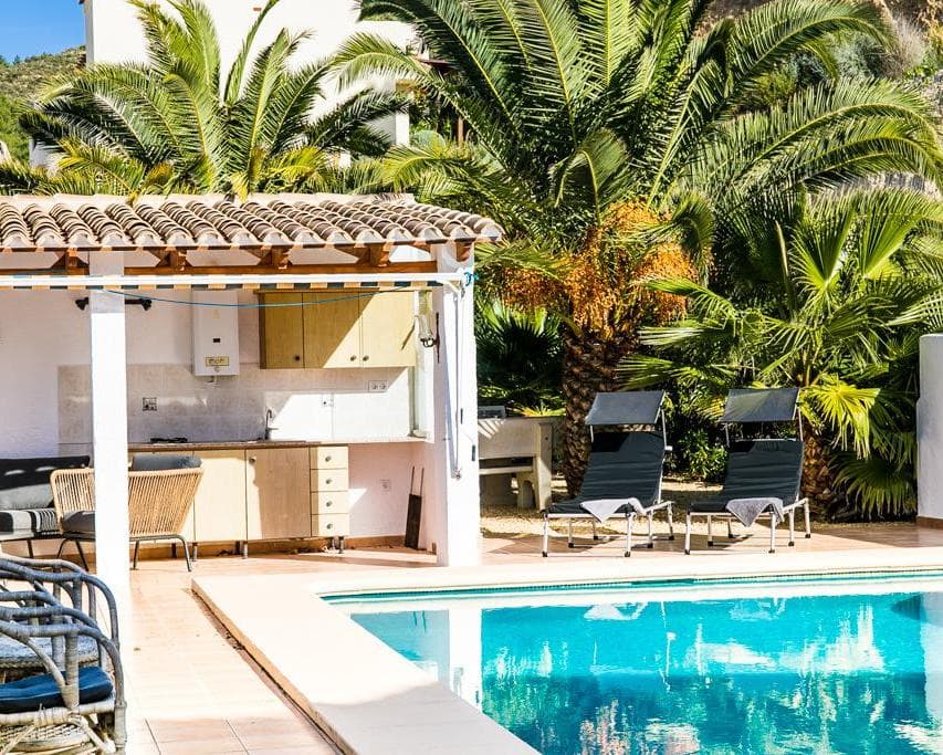 Casa Dabuti | 6 personen, 