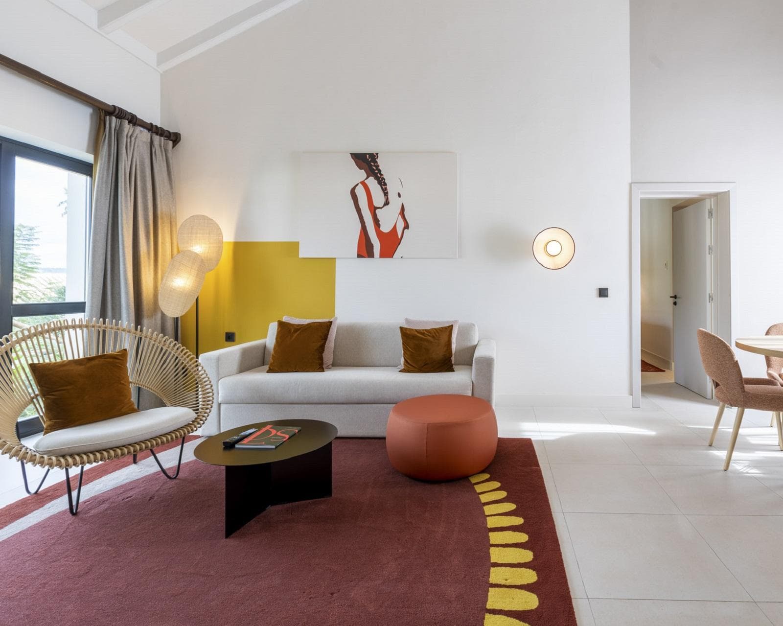 SO/ Sotogrande Spa & Golf Resort Hotel, 