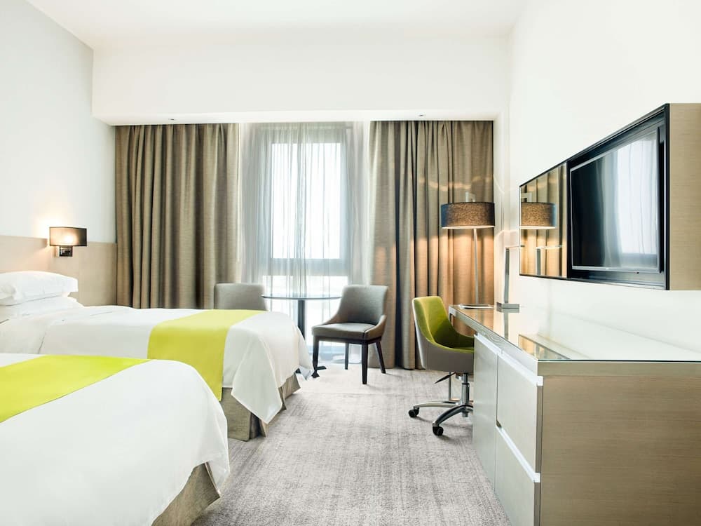 Novotel Muscat Airport, Room